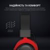 Наушники GamePro HS1240 Black/Red (HS1240) изображение 5