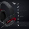 Наушники GamePro HS1240 Black/Red (HS1240) изображение 6