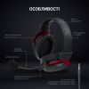 Наушники GamePro HS1240 Black/Red (HS1240) изображение 7