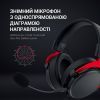 Наушники GamePro HS1240 Black/Red (HS1240) изображение 8