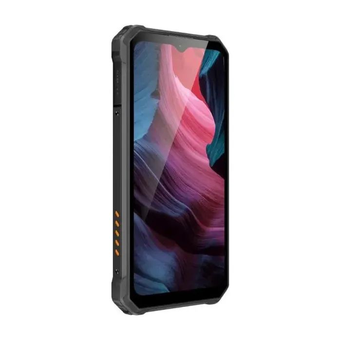 Мобильный телефон OUKITEL WP23 Pro 8/128GB Green (6931940776684) изображение 2
