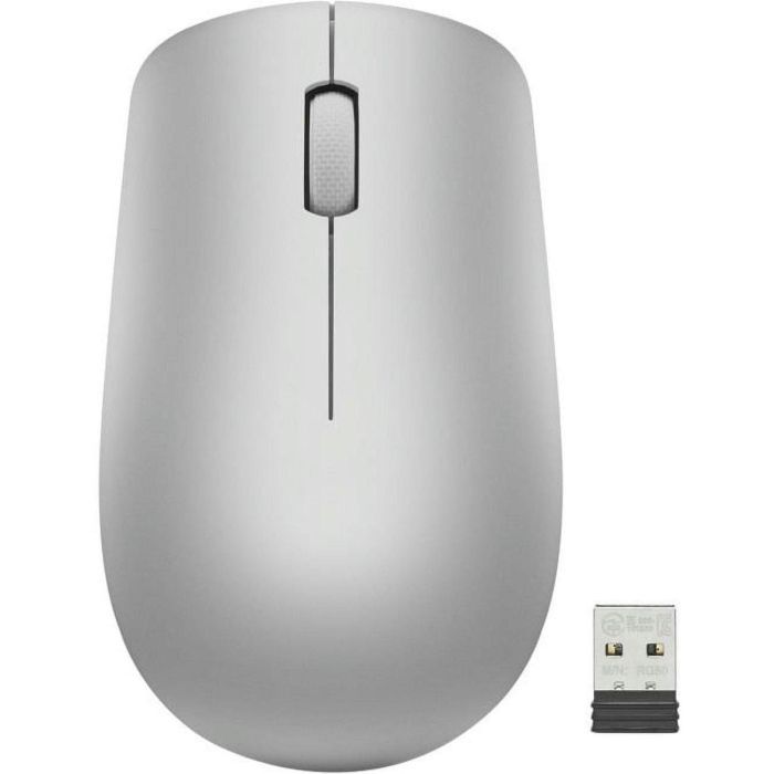Мышка Lenovo 530 Wireless Black (GY50Z49089)
