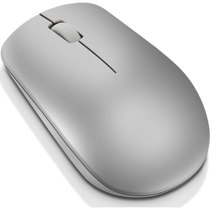 Мышка Lenovo 530 Wireless Black (GY50Z49089) изображение 2