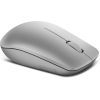 Мышка Lenovo 530 Wireless Platinum Grey (GY50Z18984) изображение 3