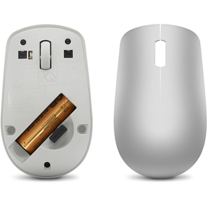 Мышка Lenovo 530 Wireless Black (GY50Z49089) изображение 4