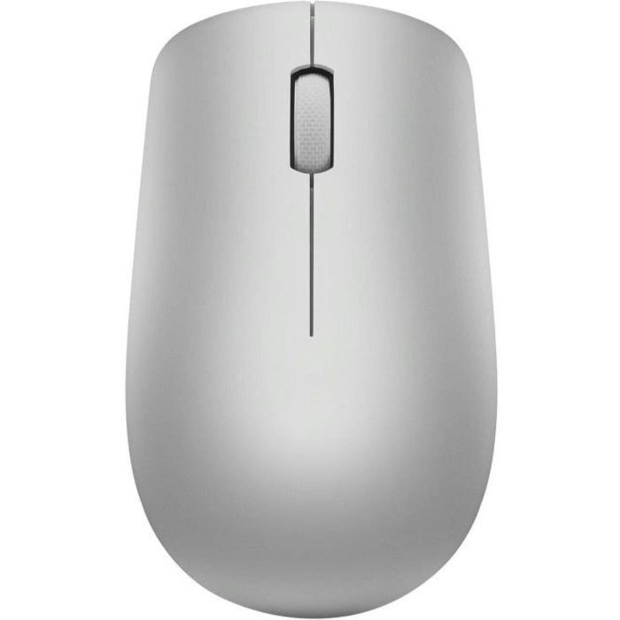 Мышка Lenovo 530 Wireless Black (GY50Z49089) изображение 5