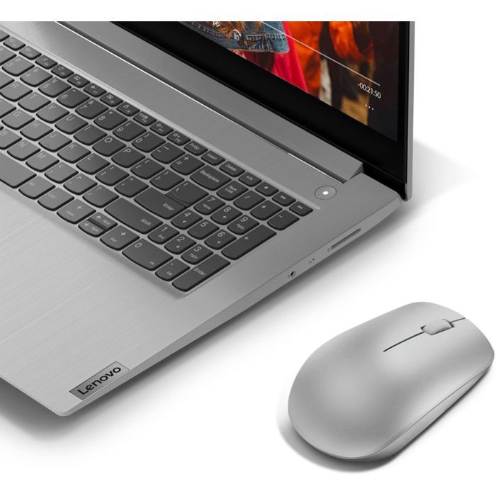 Мышка Lenovo 530 Wireless Black (GY50Z49089) изображение 6