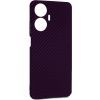 Чехол для мобильного телефона Armorstandart LikeCarbon Realme C55 Purple (ARM71940) изображение 2