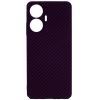 Чехол для мобильного телефона Armorstandart LikeCarbon Realme C55 Purple (ARM71940)