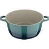 Кастрюля Bergner Excalibur з кришкою Зелена 4.2 л (BG-36101-GR) изображение 3 Кастрюля Bergner Excalibur з кришкою Зелена 4.2 л (BG-36101-GR) изображение 3
