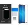 Стекло защитное BeCover Infinix Smart 8 Plus (X6526) Black (710652) изображение 4