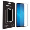 Стекло защитное BeCover Infinix Smart 8 Plus (X6526) Black (710652)