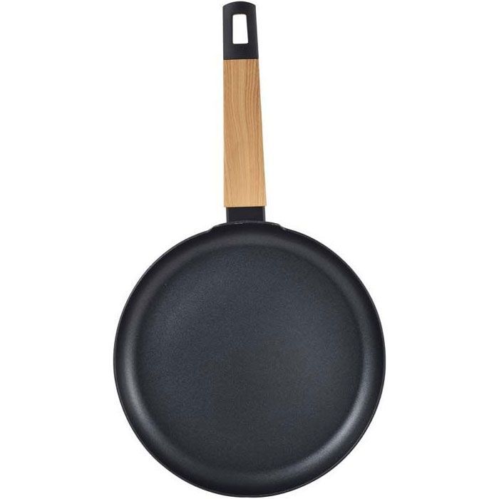 Сковорода Bergner Earth Black для млинців 24 см (BG-34626-BK) изображение 2