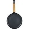 Сковорода Bergner Earth Black для млинців 24 см (BG-34626-BK) изображение 2