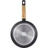 Сковорода Bergner Earth Black для млинців 24 см (BG-34626-BK) изображение 3