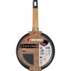Сковорода Bergner Earth Black для млинців 24 см (BG-34626-BK) изображение 4