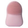 Щетка для лица Mermade Brush.Me Travel Двойная Розовая (2000000239088) изображение 2