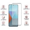 Скло захисне BeCover Xiaomi Redmi Note 13 Pro Plus 5G Black (710655) зображення 3