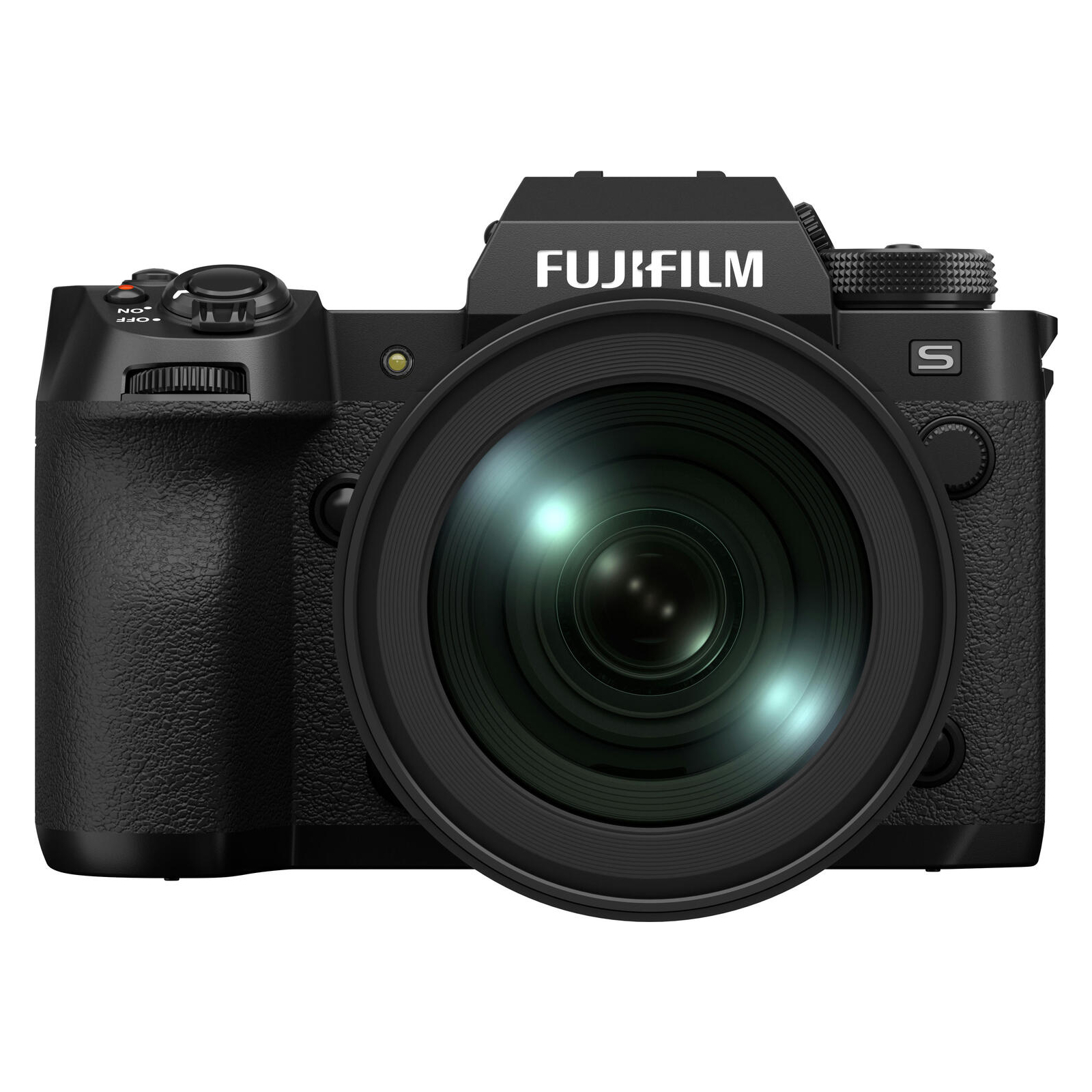 Объектив Fujifilm XF 18-120 mm f/4 LM PZ WR (16780224) изображение 7
