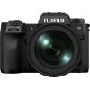 Об'єктив Fujifilm XF 18-120 mm f/4 LM PZ WR (16780224) зображення 7