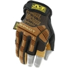 Защитные перчатки Mechanix M-Pact Framer Leather (MD) (LFR-75-009)