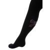 Колготки дитячі UCS Socks з бантом (M0C0301-1410-9G-darkred)