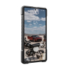 Чехол для мобильного телефона UAG Samsung Galaxy S24 Ultra, Monarch, Kevlar Element Green (21441511397B) изображение 5