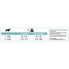 Сухий корм для собак Purina Pro Plan Small&Mini Sensitive Digestion зі смаком ягняти 7 кг (7613036611329) зображення 5