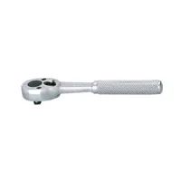 Трещотка KING TONY 1/4" 24 зуба (2779-55F)
