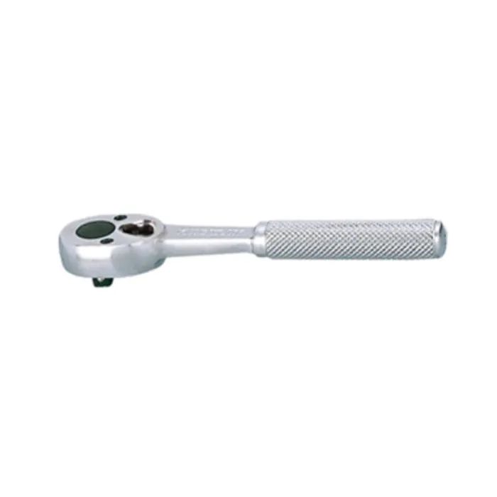 Тріскачка KING TONY 1/4" 24 зуба (2779-55F)