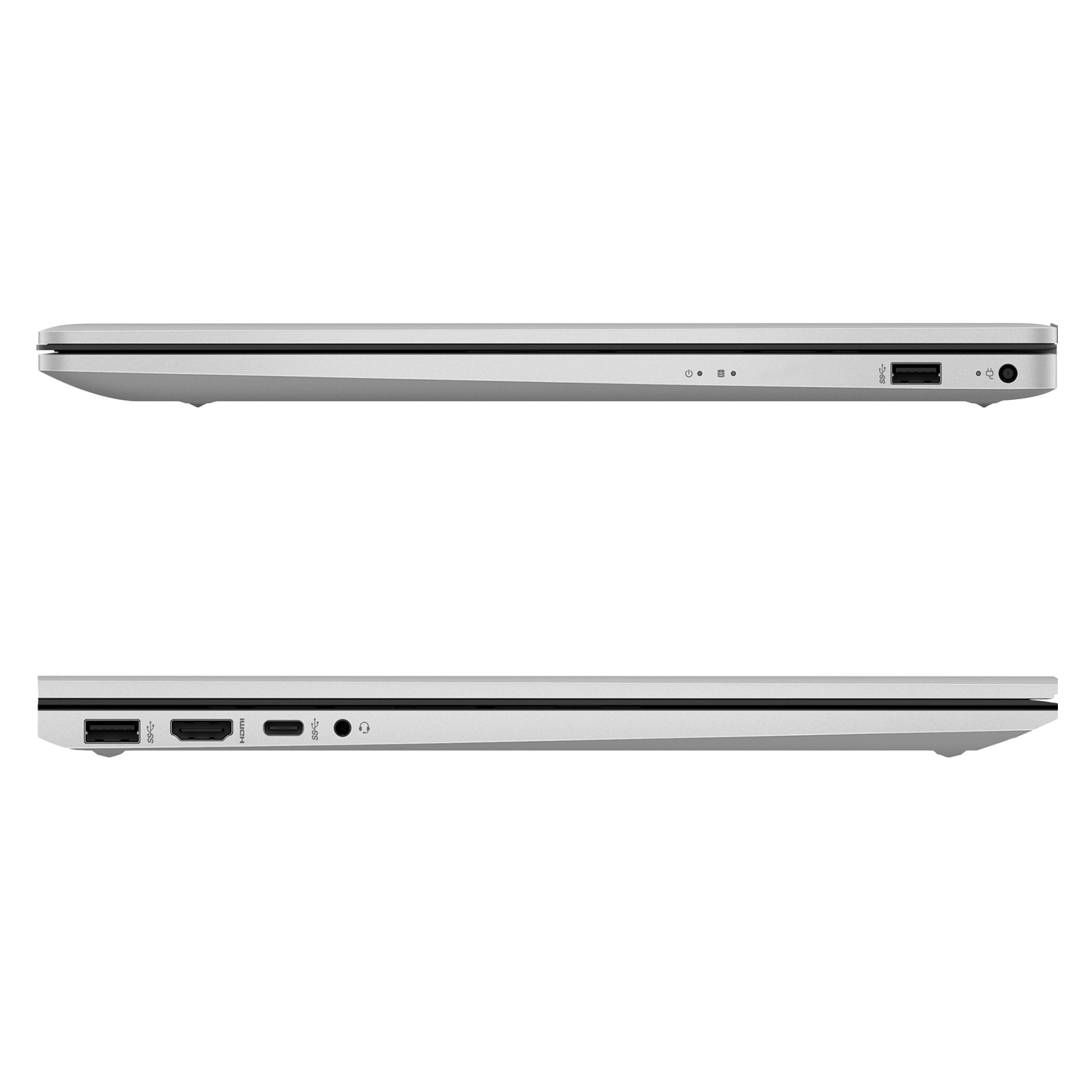 Ноутбук HP 17-cn3021ua (94Z28EA) изображение 4