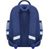 Рюкзак шкільний Bagland Mouse 225 синій 507 (0051370) (85267822) зображення 2