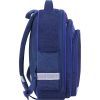 Рюкзак шкільний Bagland Mouse 225 синій 507 (0051370) (85267822) зображення 5