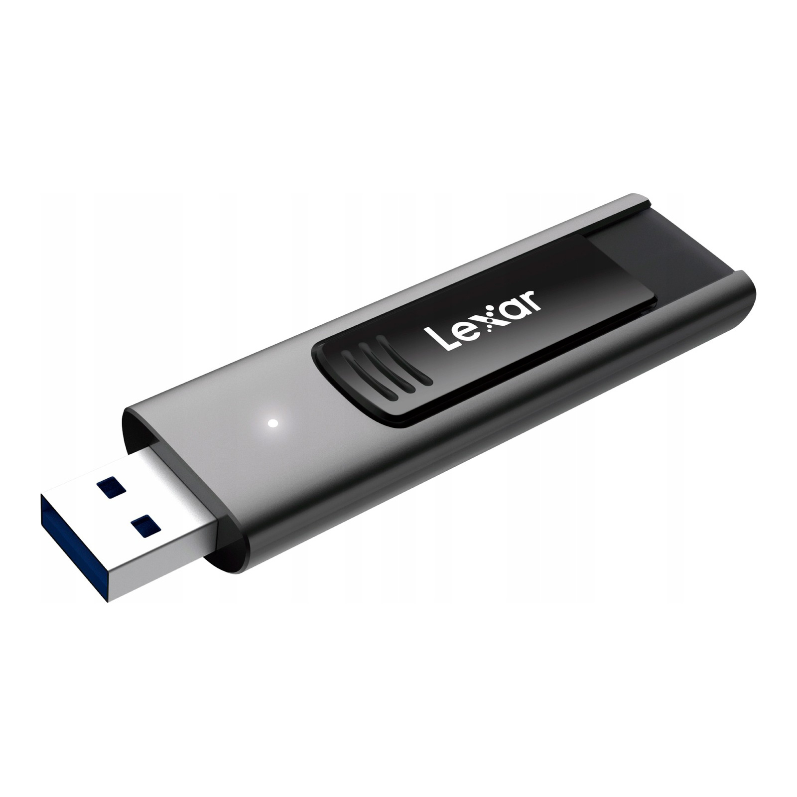 USB флеш накопитель Lexar 256GB JumpDrive M900 USB 3.1 (LJDM900256G-BNQNG) изображение 2