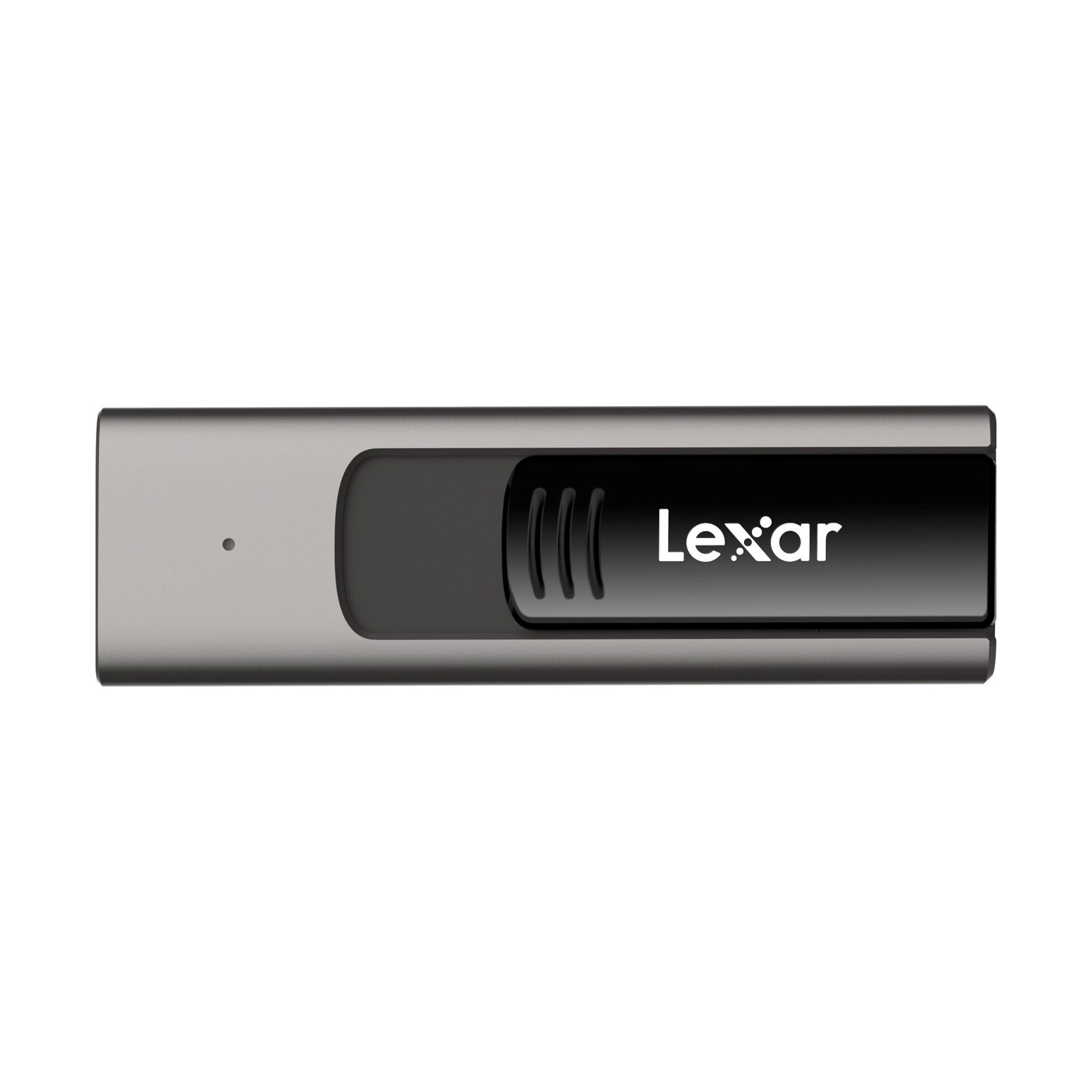 USB флеш накопичувач Lexar 256GB JumpDrive M900 USB 3.1 (LJDM900256G-BNQNG) зображення 3