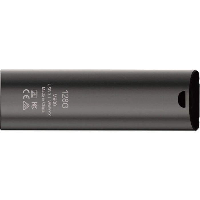 USB флеш накопитель Lexar 256GB JumpDrive M900 USB 3.1 (LJDM900256G-BNQNG) изображение 5