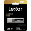 USB флеш накопичувач Lexar 256GB JumpDrive M900 USB 3.1 (LJDM900256G-BNQNG) зображення 7