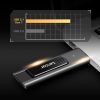 USB флеш накопитель Lexar 256GB JumpDrive M900 USB 3.1 (LJDM900256G-BNQNG) изображение 9