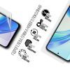 Плівка захисна Armorstandart Honor X7b (ARM73695) зображення 2