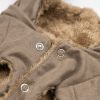 Костюм для животных Pet Fashion PF Style XS2 бежевый (4823082427963) изображение 3