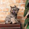 Костюм для животных Pet Fashion PF Style XS2 бежевый (4823082427963) изображение 5