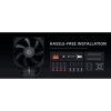 Кулер для процессора ID-Cooling FROZN A400 Black изображение 11