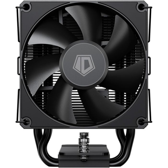Кулер для процессора ID-Cooling FROZN A400 Black изображение 3