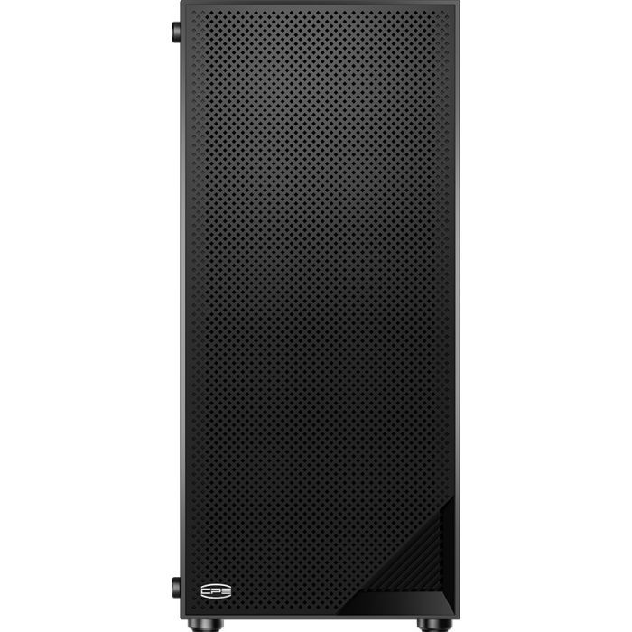 Корпус PcCooler C3B310 BK зображення 3