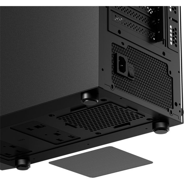 Корпус PcCooler C3B310 BK зображення 9