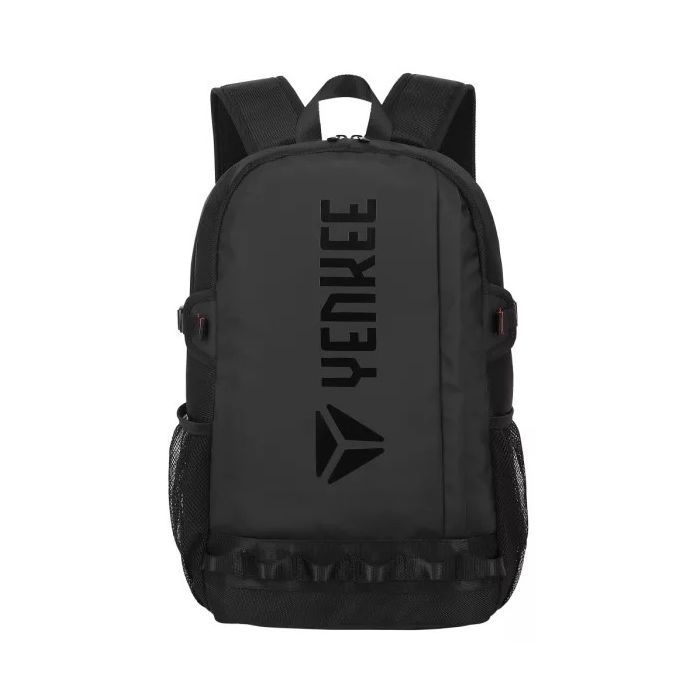 Рюкзак для ноутбука YENKEE 15.6" Gaming TROOPER YBB 1504 20L Black (45022617)