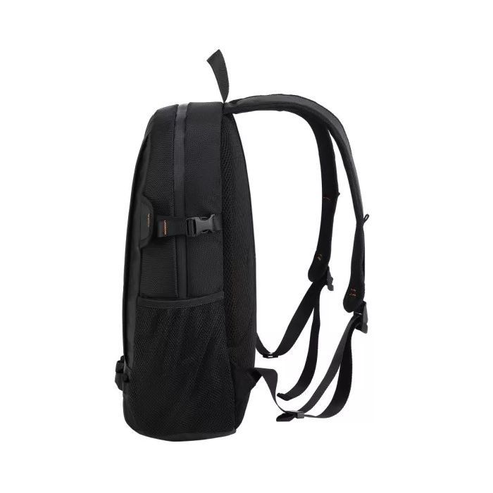 Рюкзак для ноутбука YENKEE 15.6" Gaming TROOPER YBB 1504 20L Black (45022617) изображение 3