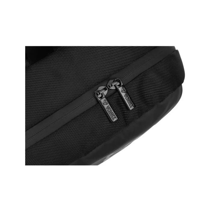 Рюкзак для ноутбука YENKEE 15.6" Gaming TROOPER YBB 1504 20L Black (45022617) изображение 5
