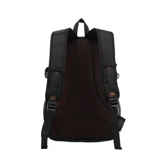 Рюкзак для ноутбука YENKEE 15.6" Gaming TROOPER YBB 1504 20L Black (45022617) изображение 6
