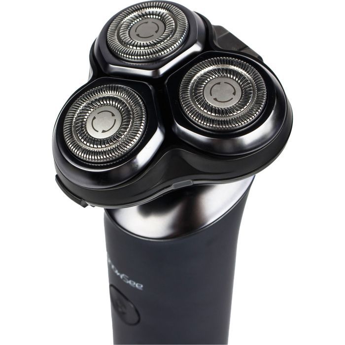 Электробритва Xiaomi ShowSee Electric Shaver Black (F305-GY) изображение 2